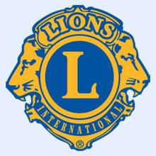 Lions International Insignia